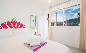 Retablo Boutique Hotel